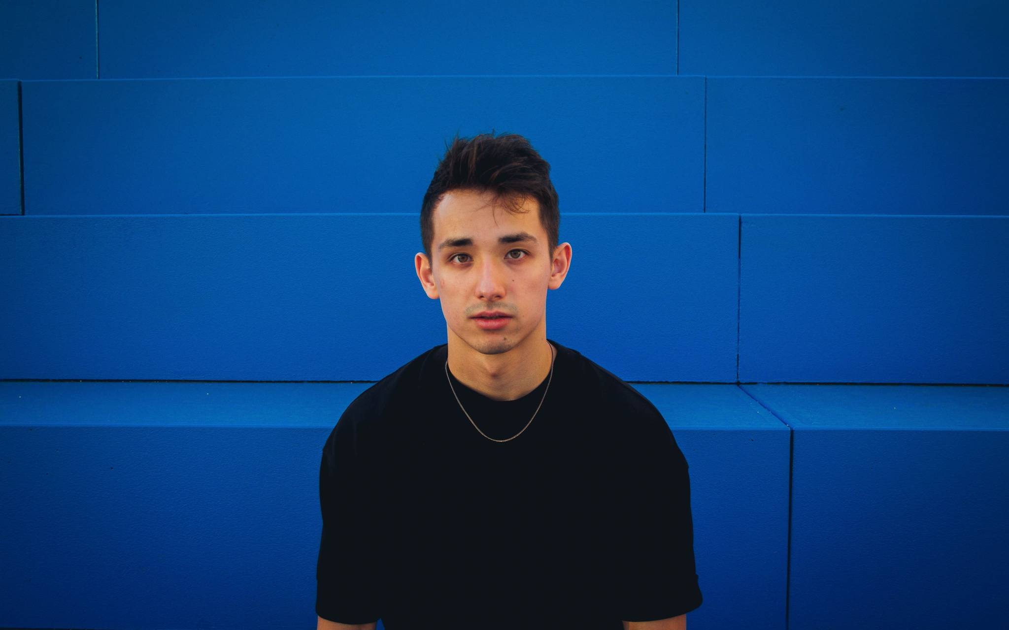 nowifi im NOXX Interview