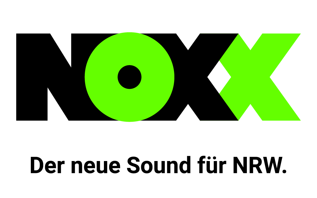 NOXX – Der neue Sound für NRW jetzt auf der Antenne