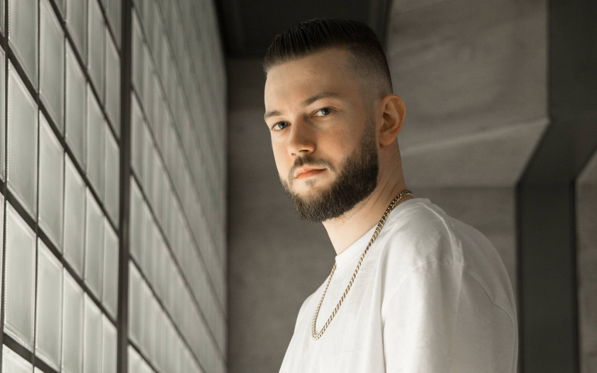 Nykez im NOXX Interview