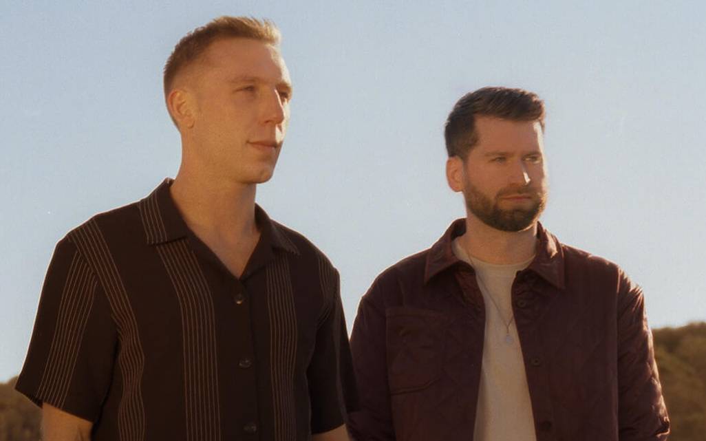 Odesza feat. Izzy Bizu – Forgive Me