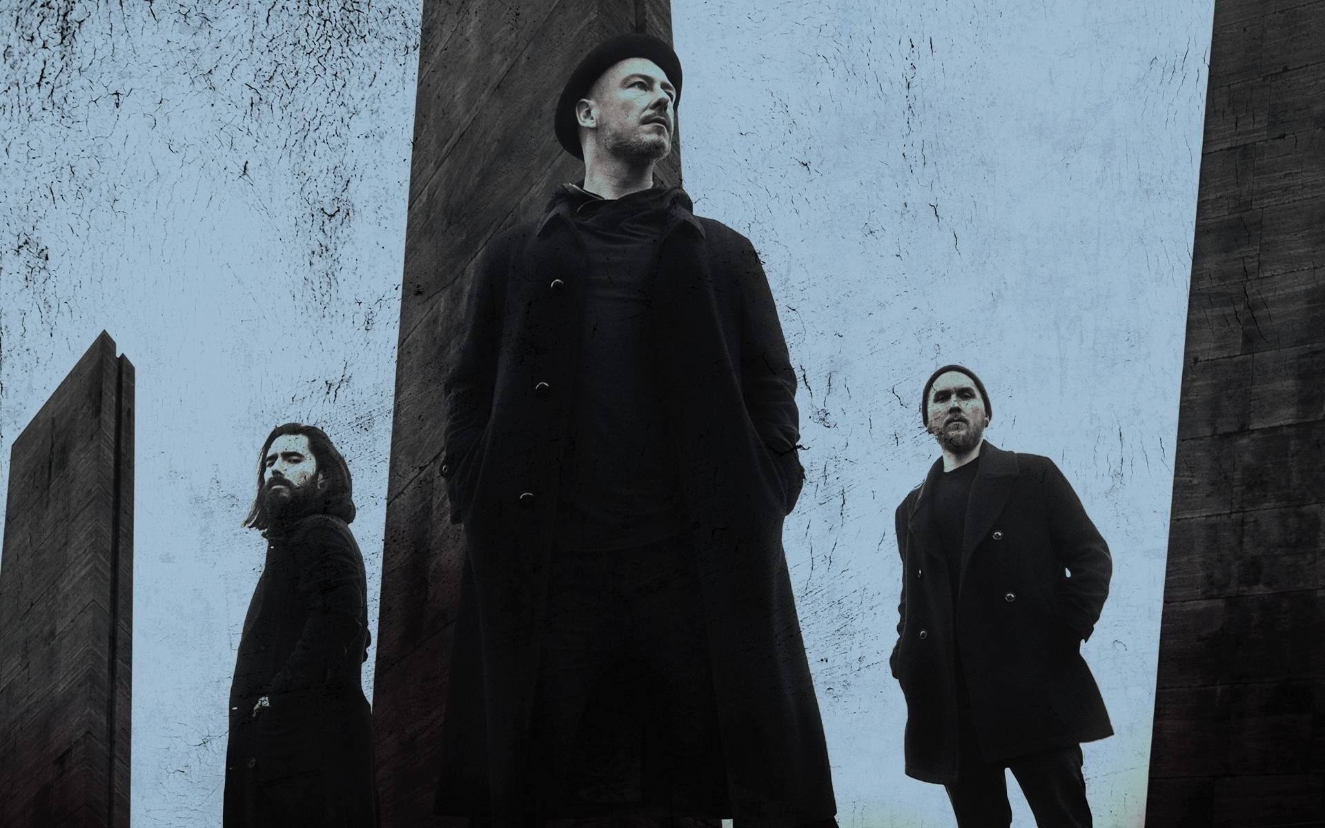 Odeville im NOXX Interview