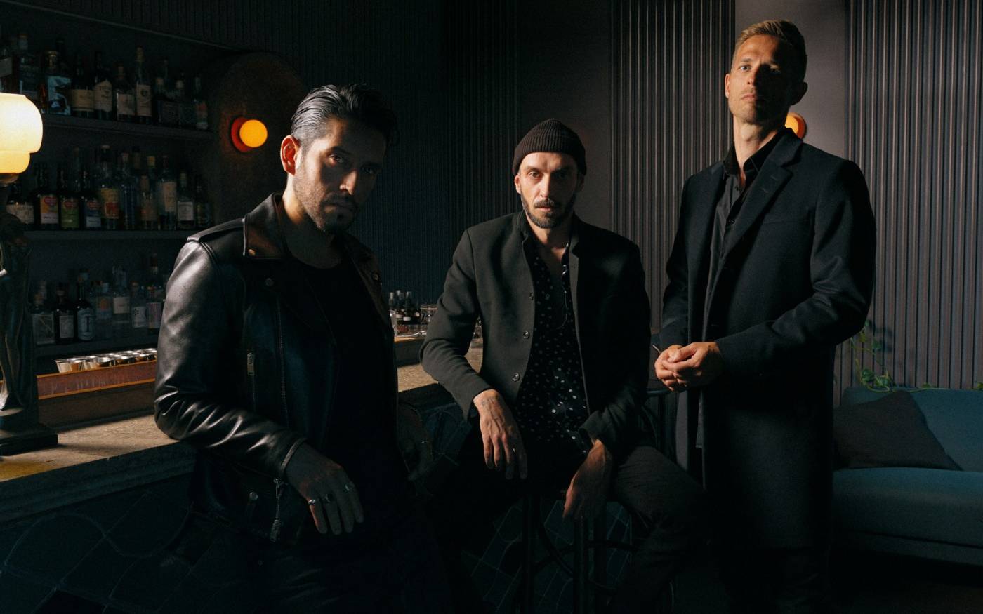 Off Lights im Interview