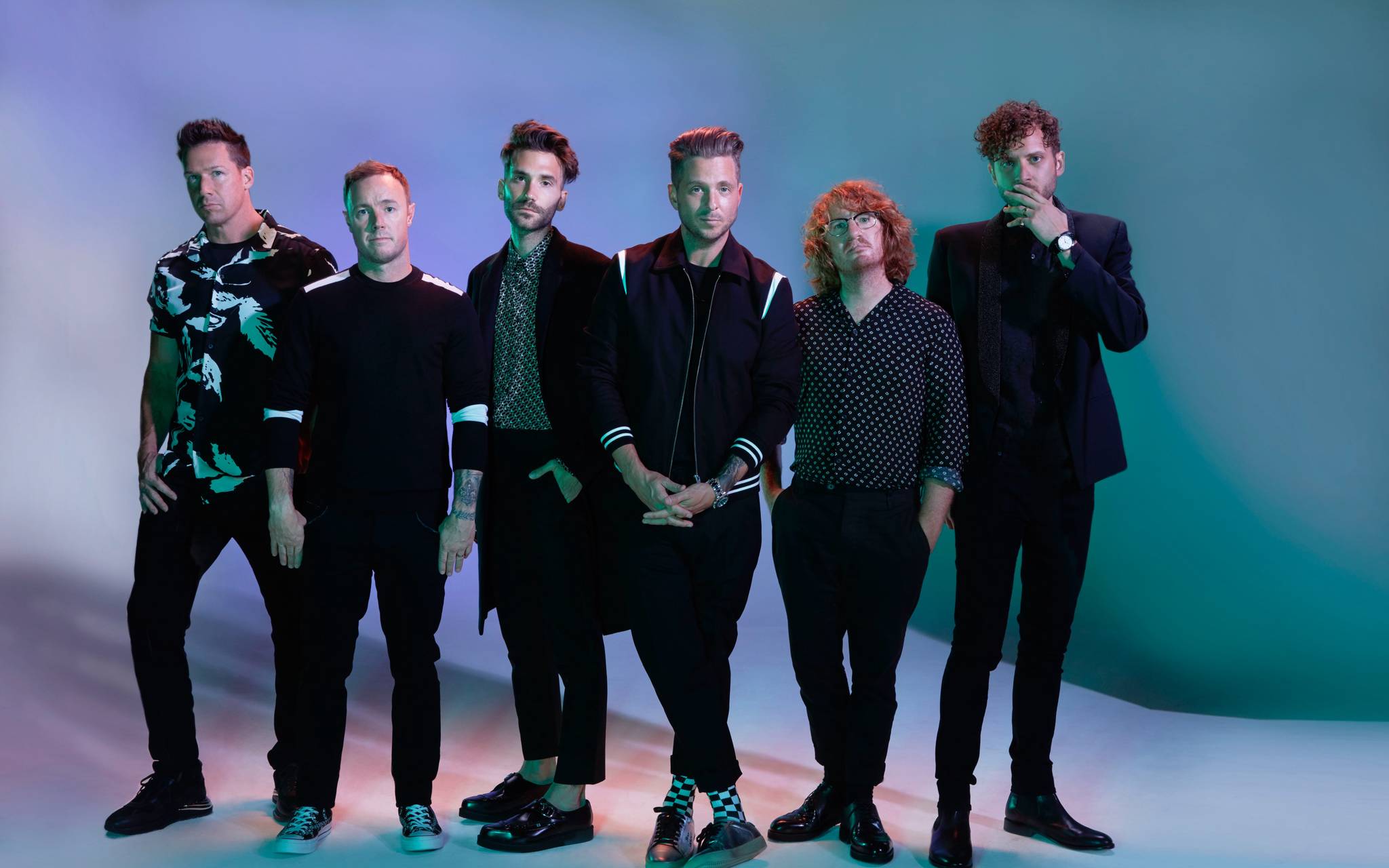 OneRepublic – West Coast