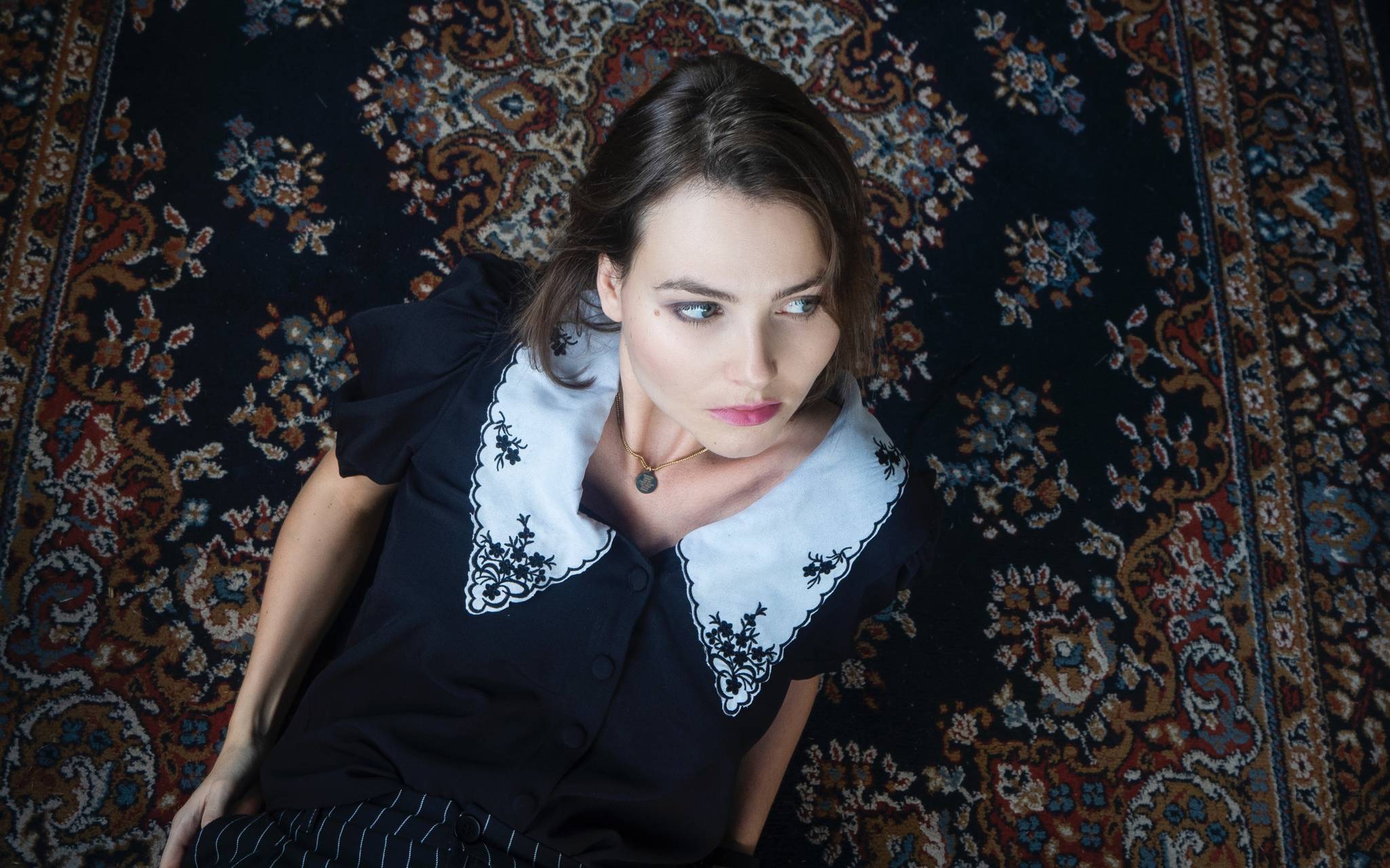 Emma Longard im NOXX Interview