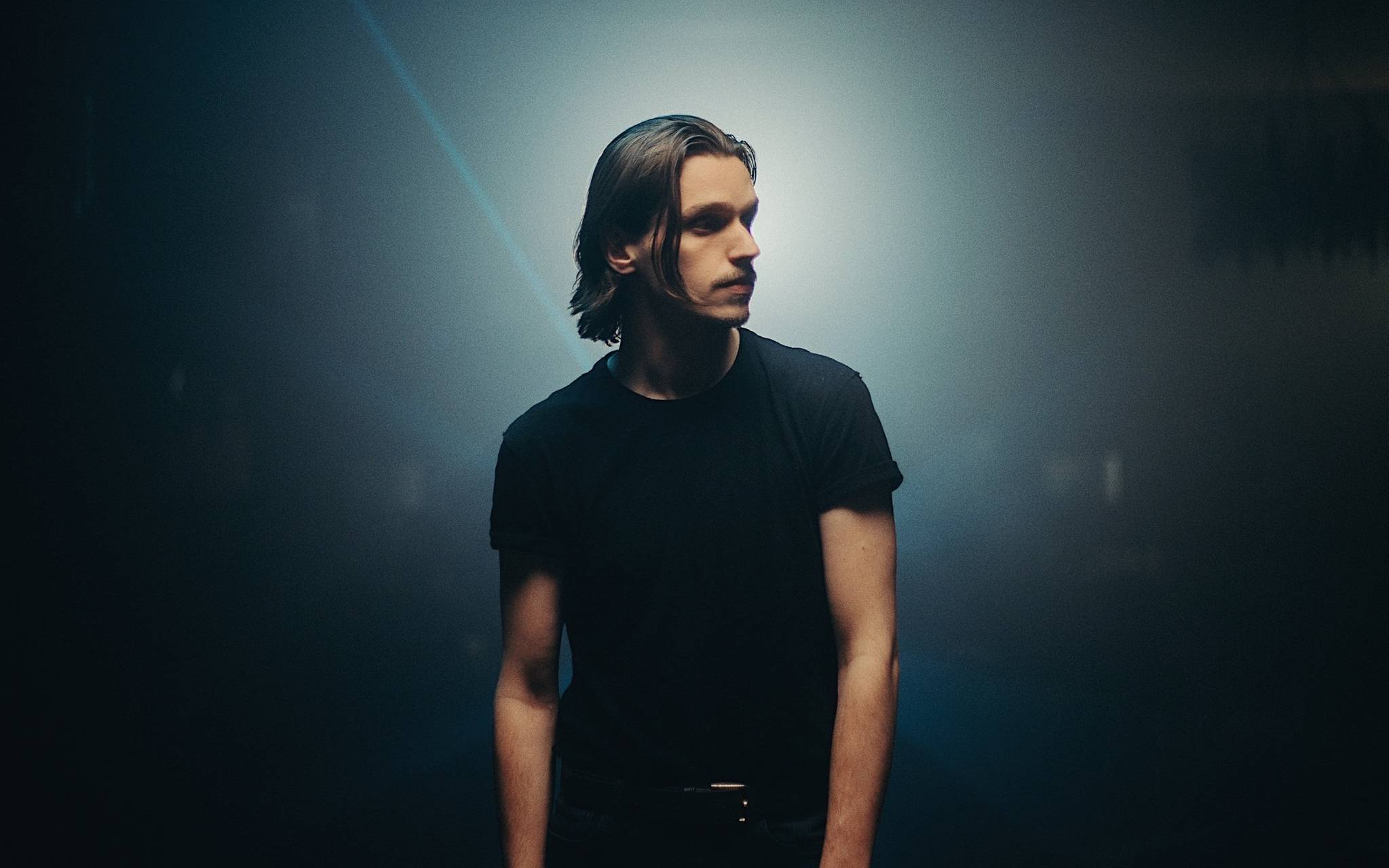 Patrick Droney – All Loved Out