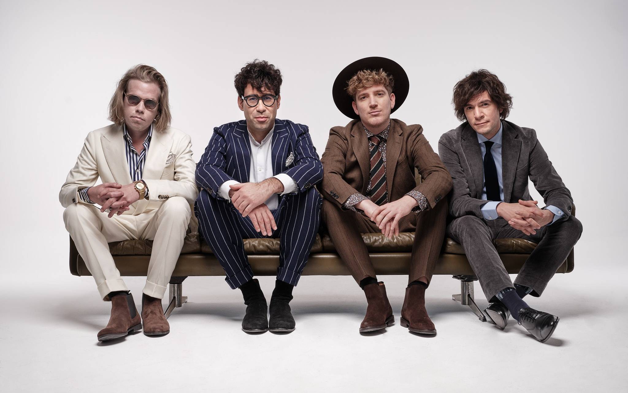 Pegasus – Come Home