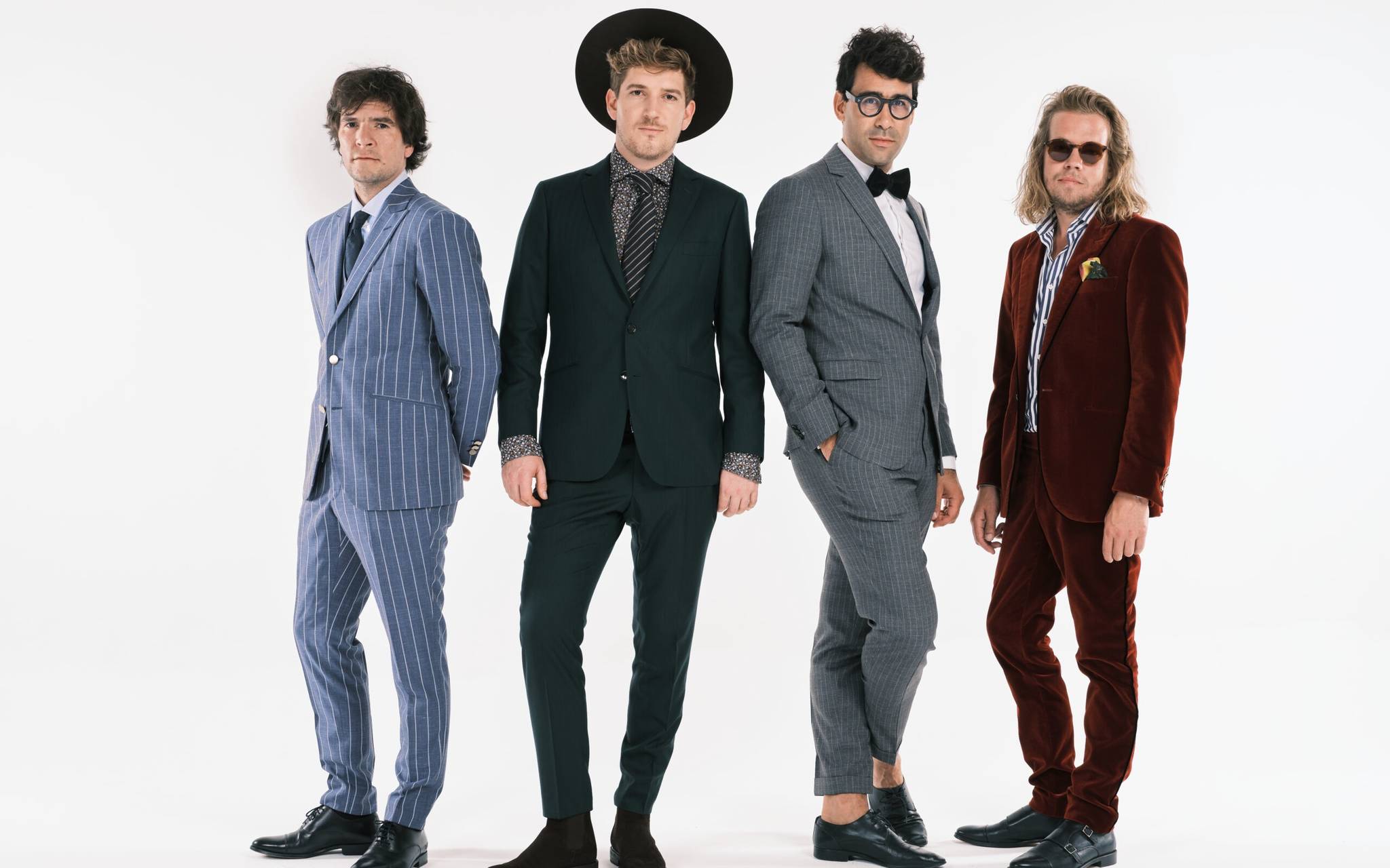 Pegasus im NOXX Interview