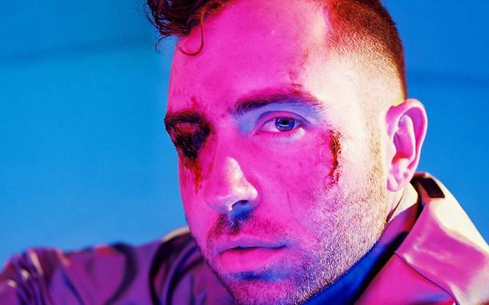 Phil Crown – Through It All