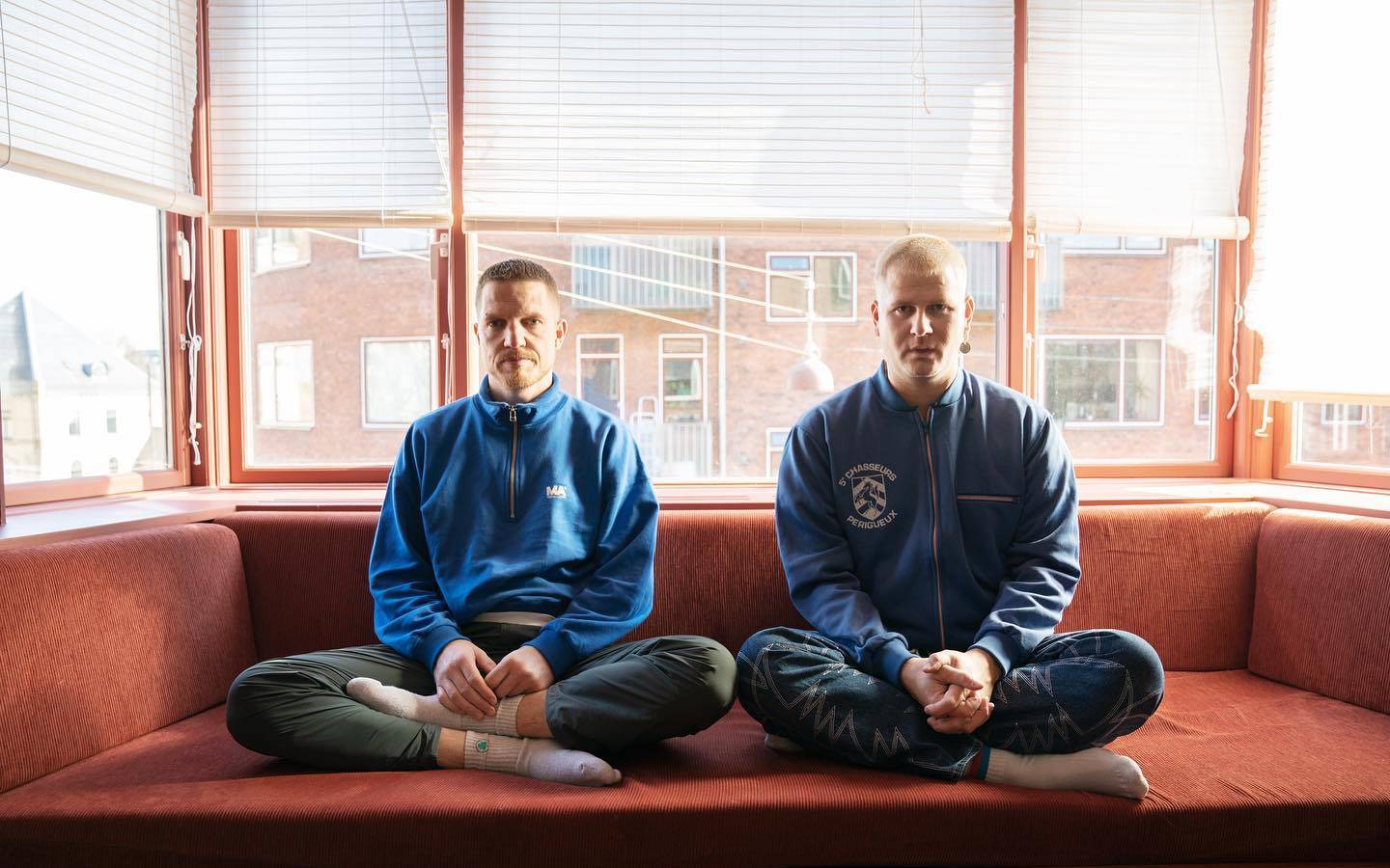 Adam Juhl & Phlake – Vendetta (Remix)