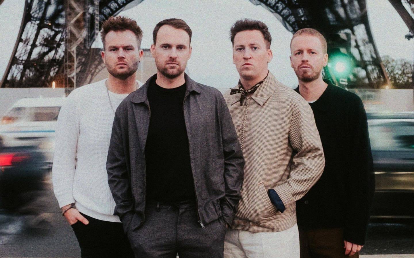 Picture This – Red Lights