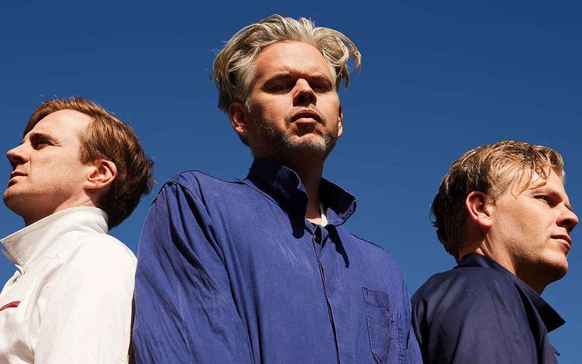 PNAU feat. Troye Sivan – You Know What I Need