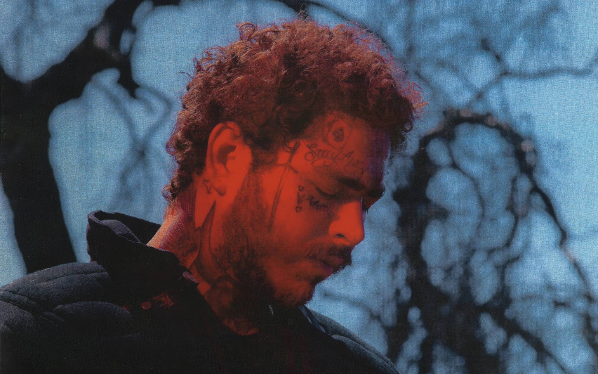 Post Malone – Waiting For Never