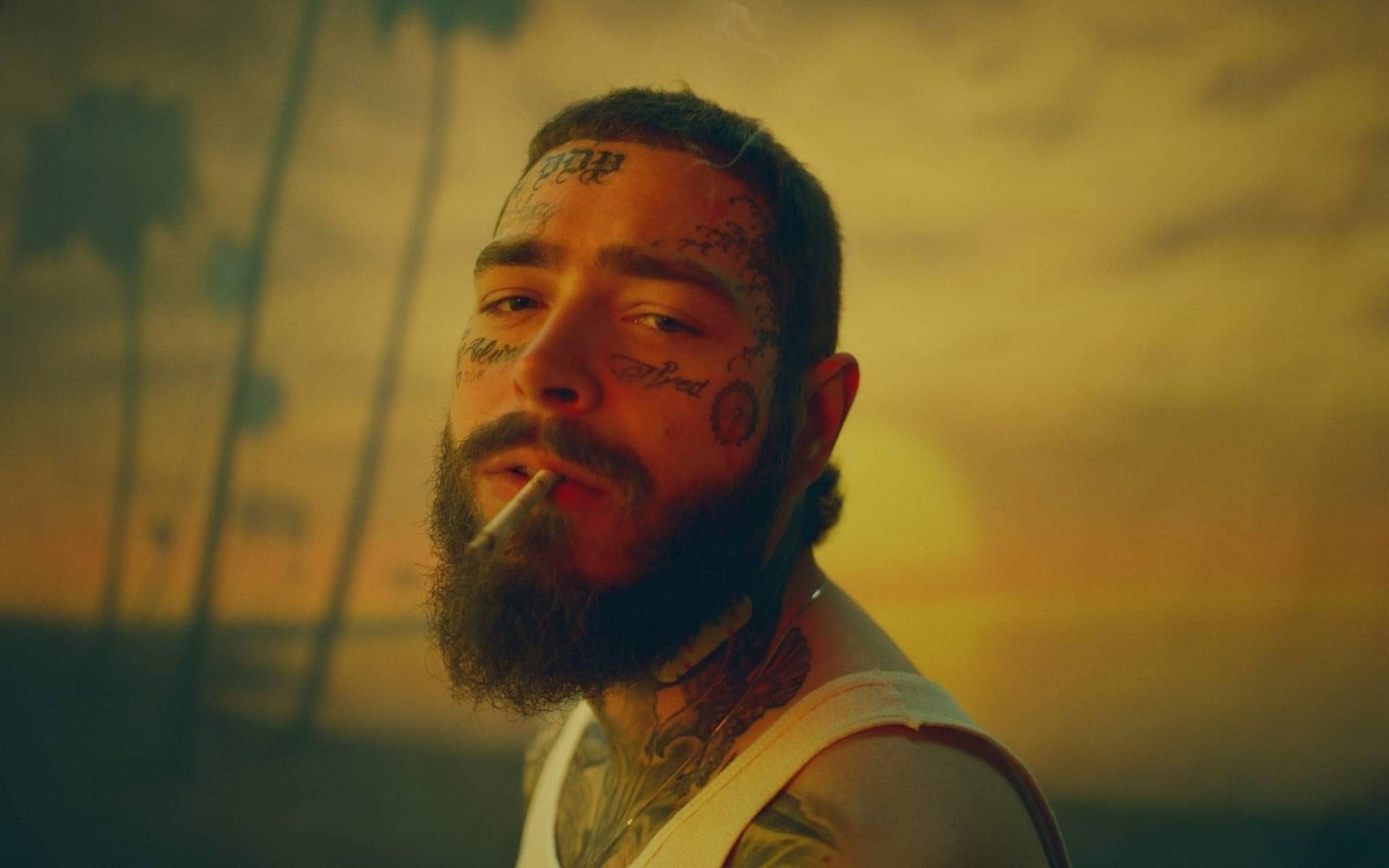 Post Malone – Enough Is Enough