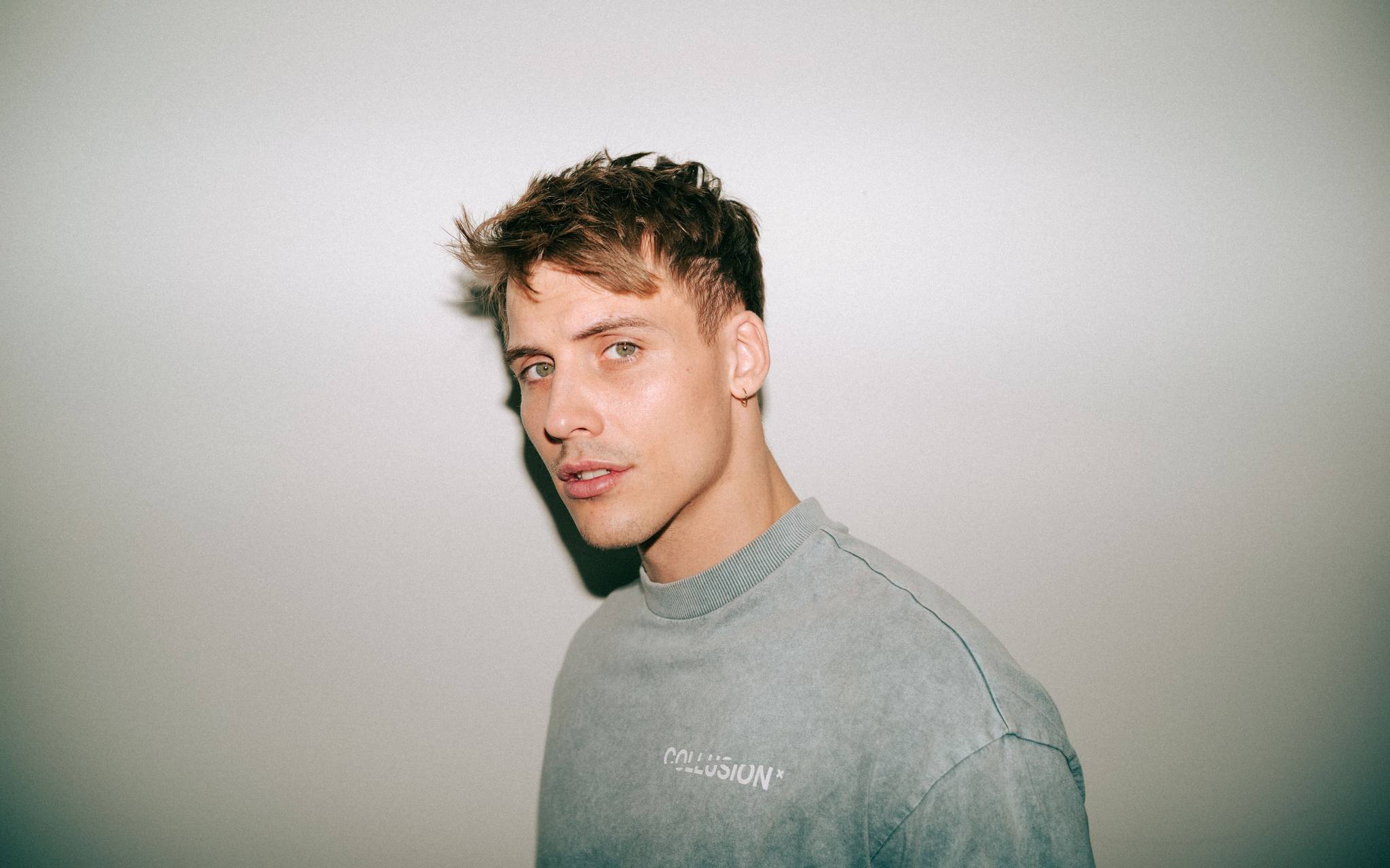 Frederico im NOXX Interview