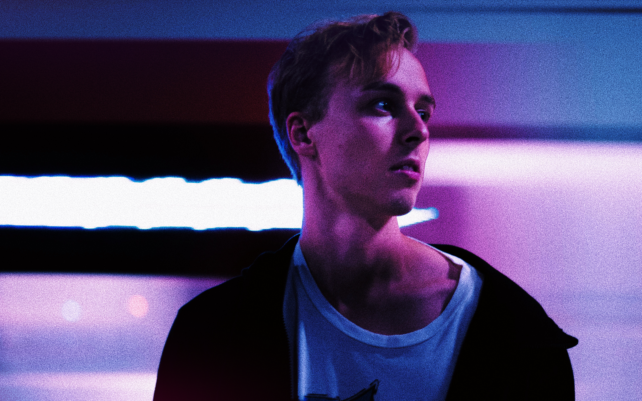 LUNER im NOXX Interview