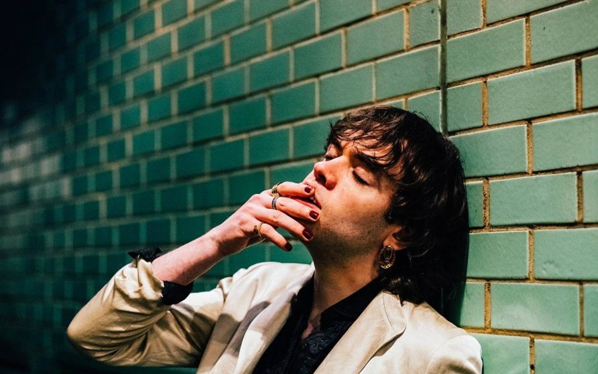 Quarry – Everybody Wants Somebody