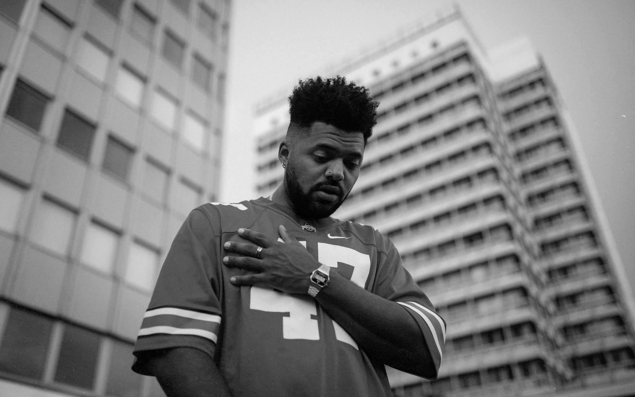 King LX im NOXX Interview