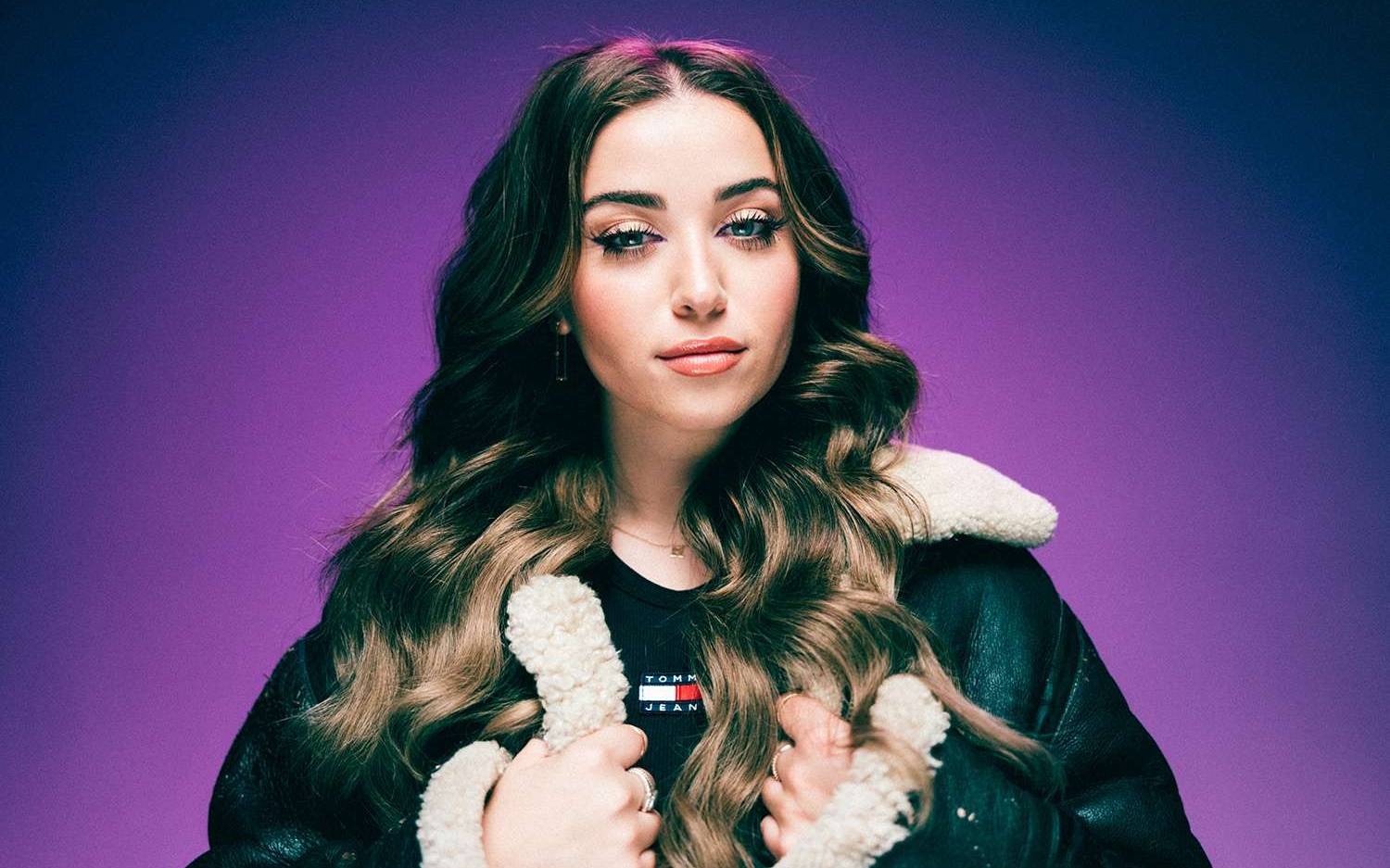 Rachel Grae – You Suck