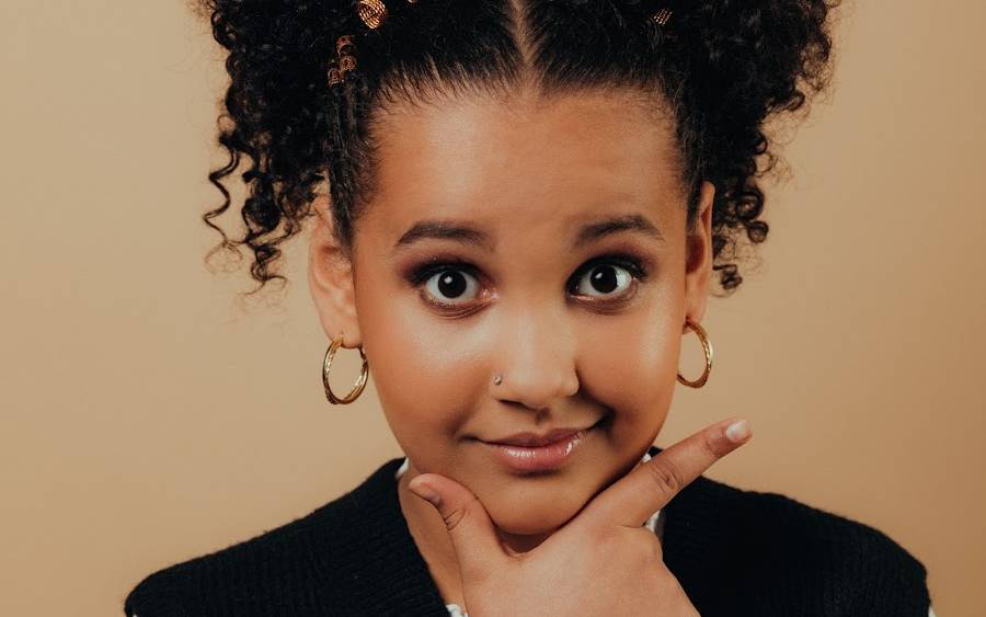 RAHEL – Nobody But You