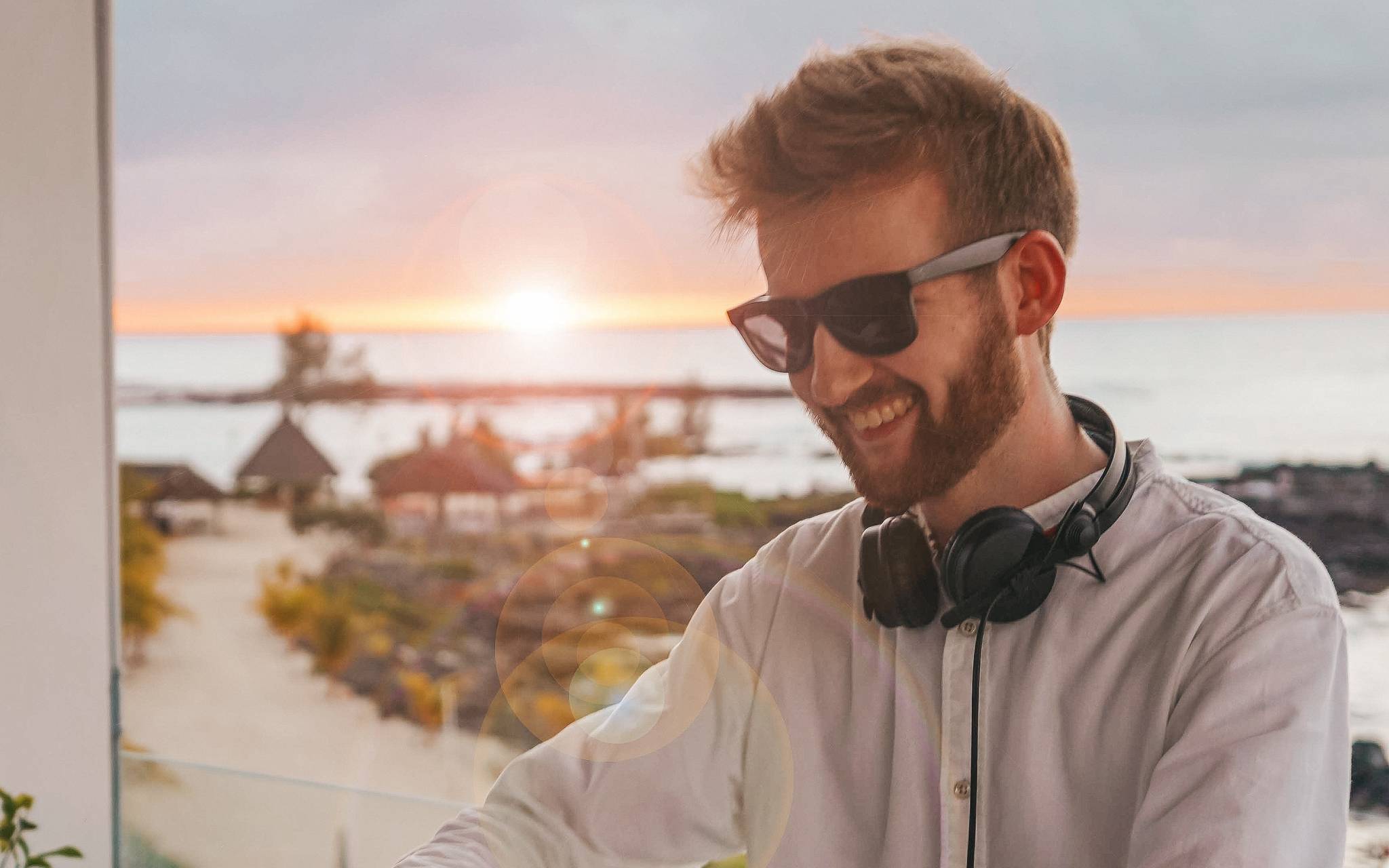 Rammor im NOXX Interview