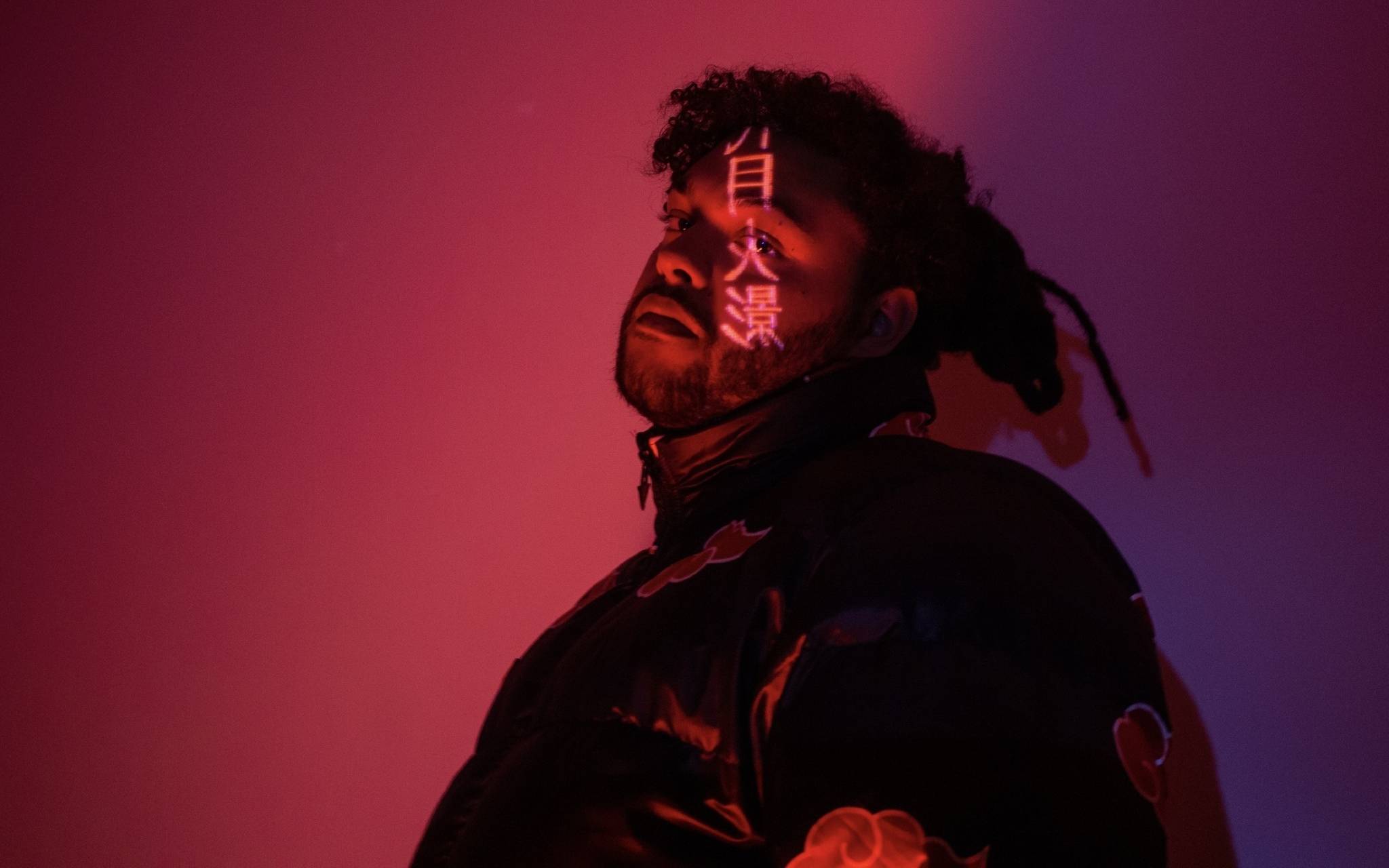 Richard Fairlie – Frank Ocean