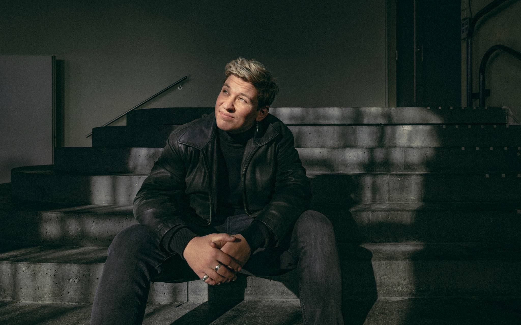 Marius Bear im NOXX Interview