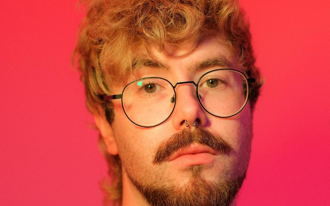 Robert Grace – Casper