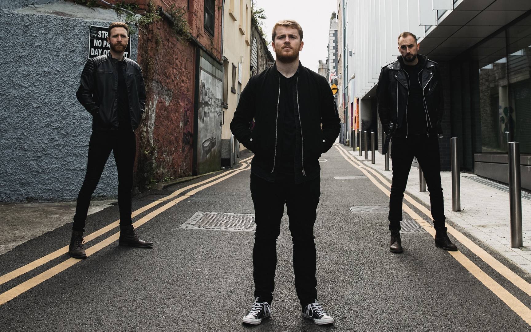 Rofi James im NOXX Interview