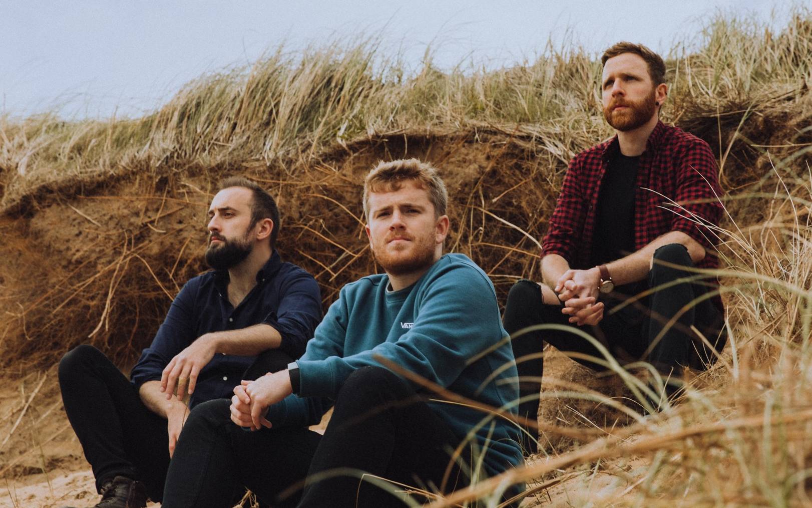 Rofi James – Berlin Wall