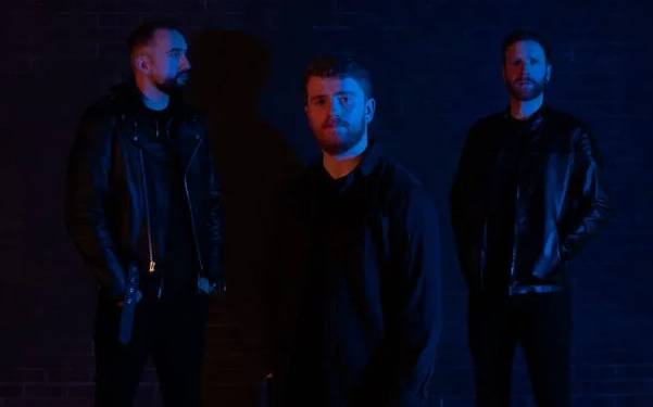 Rofi James – Berlin Wall