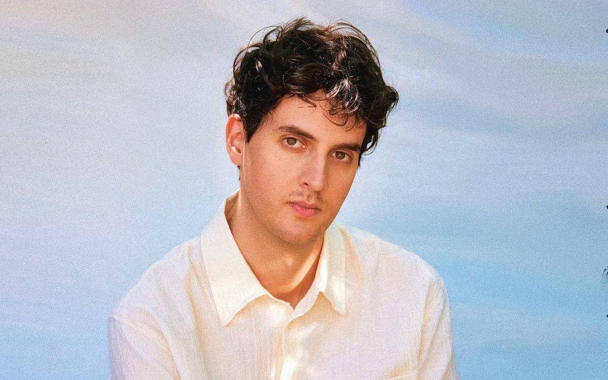 Roosevelt im Interview