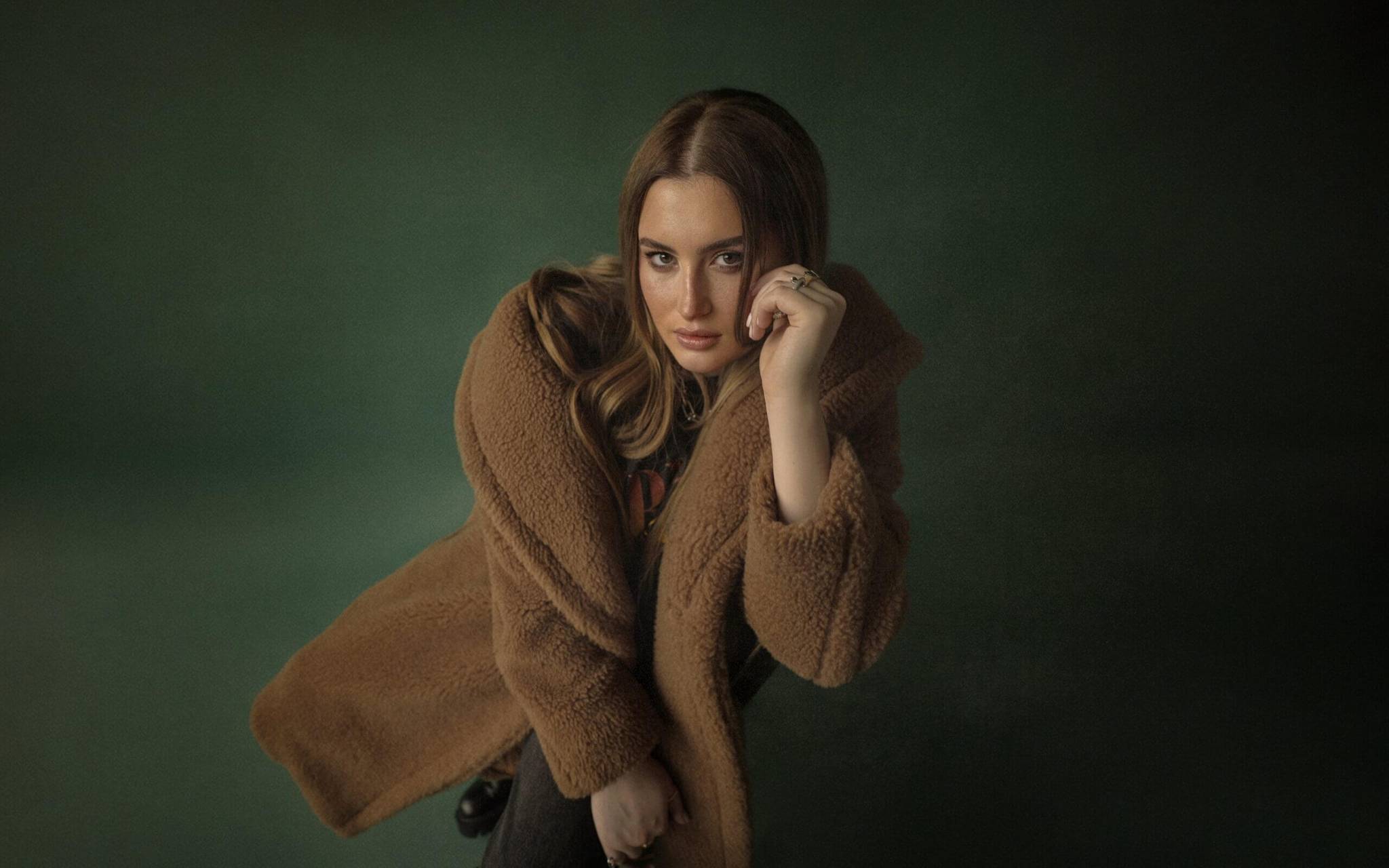 Rosa Linn – Hallelujah