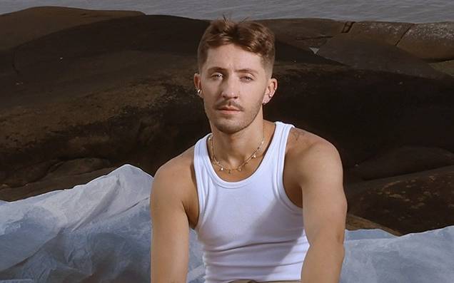 Ruben – Cry You A River