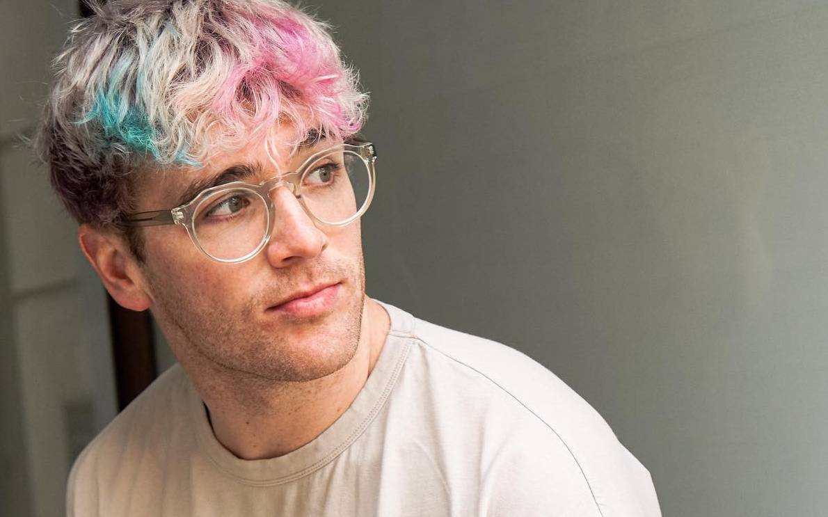 Ryan Mack – Wish You The Worst