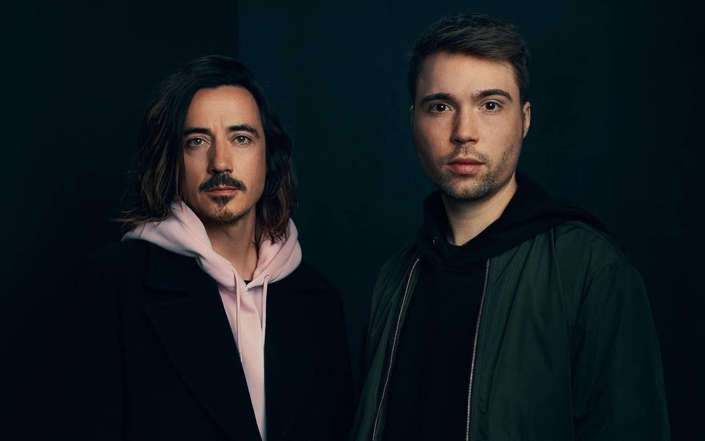 Saint Chaos – Need Somebody