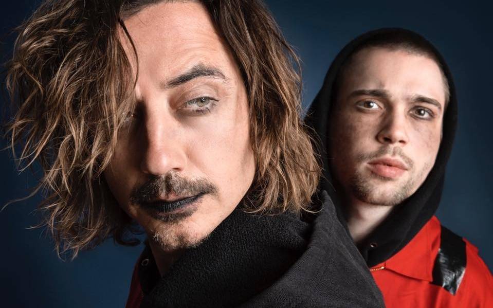 Saint Chaos – Where I Belong