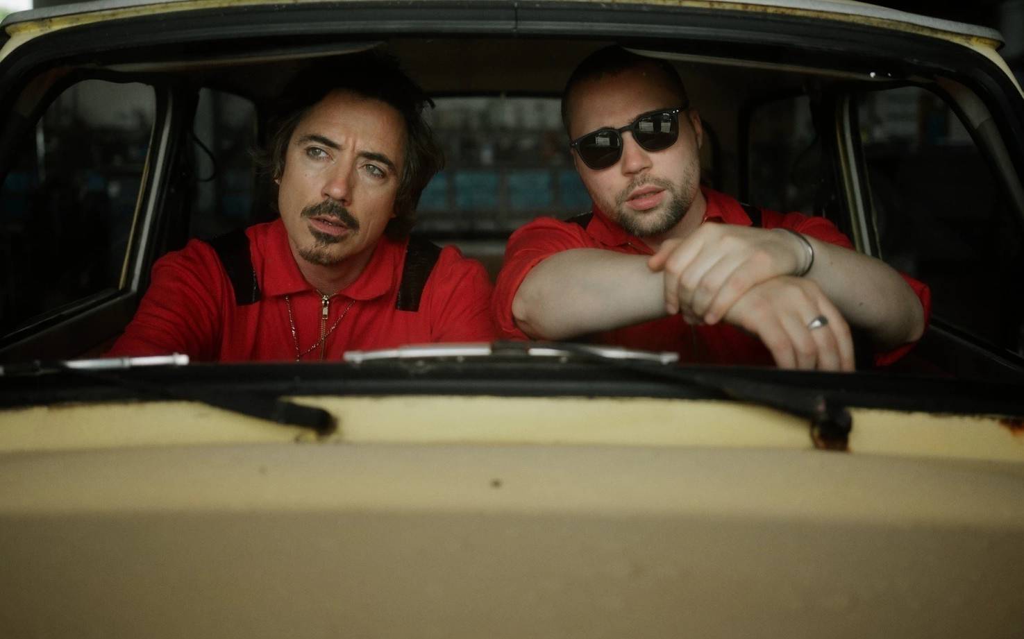 Saint Chaos im Interview