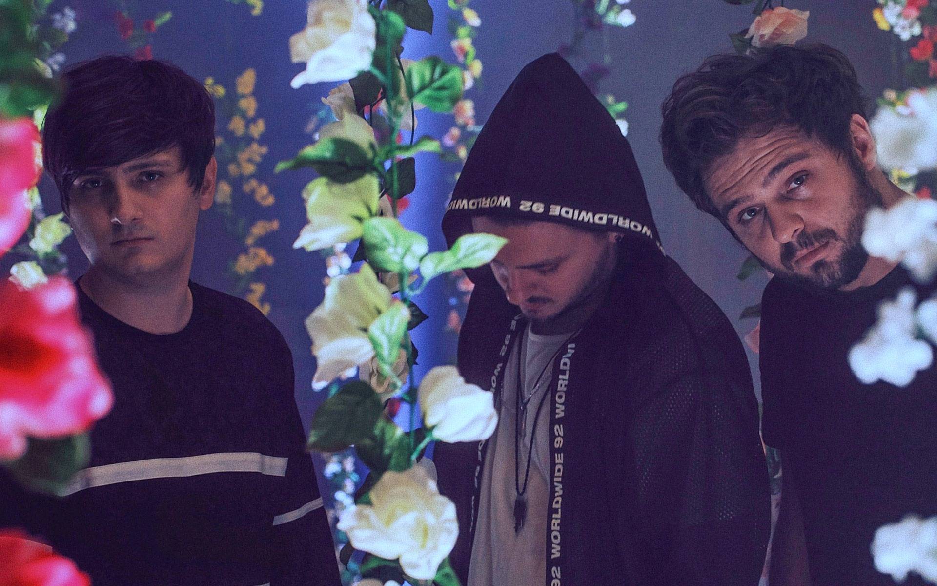 Saint Nomad – Nothing To Lose