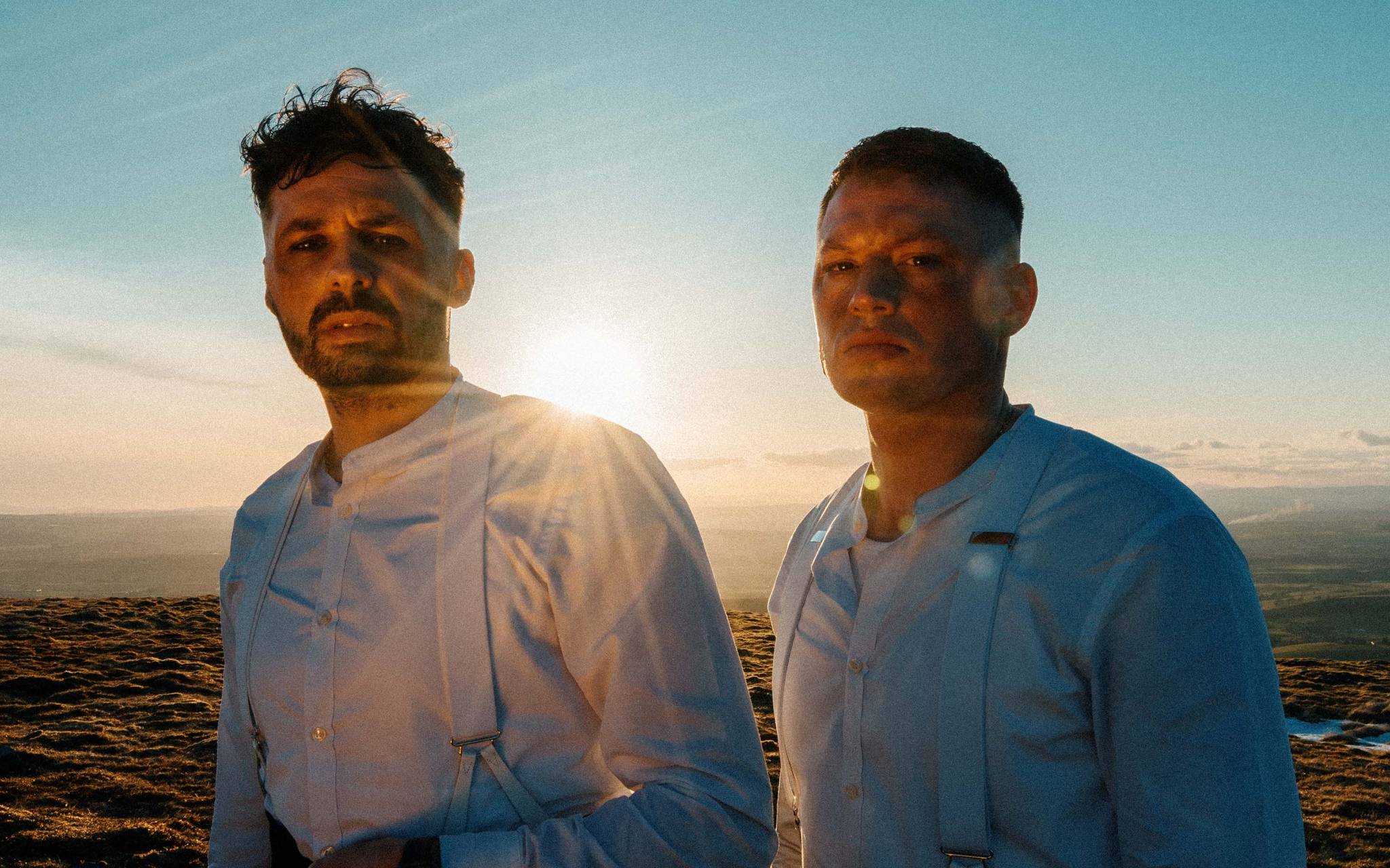 Saint Phnx – Invisible