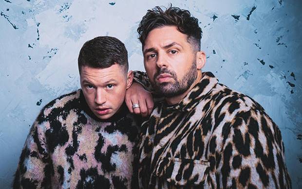 Saint Phnx feat. Jasmine Thompson – Happy Place