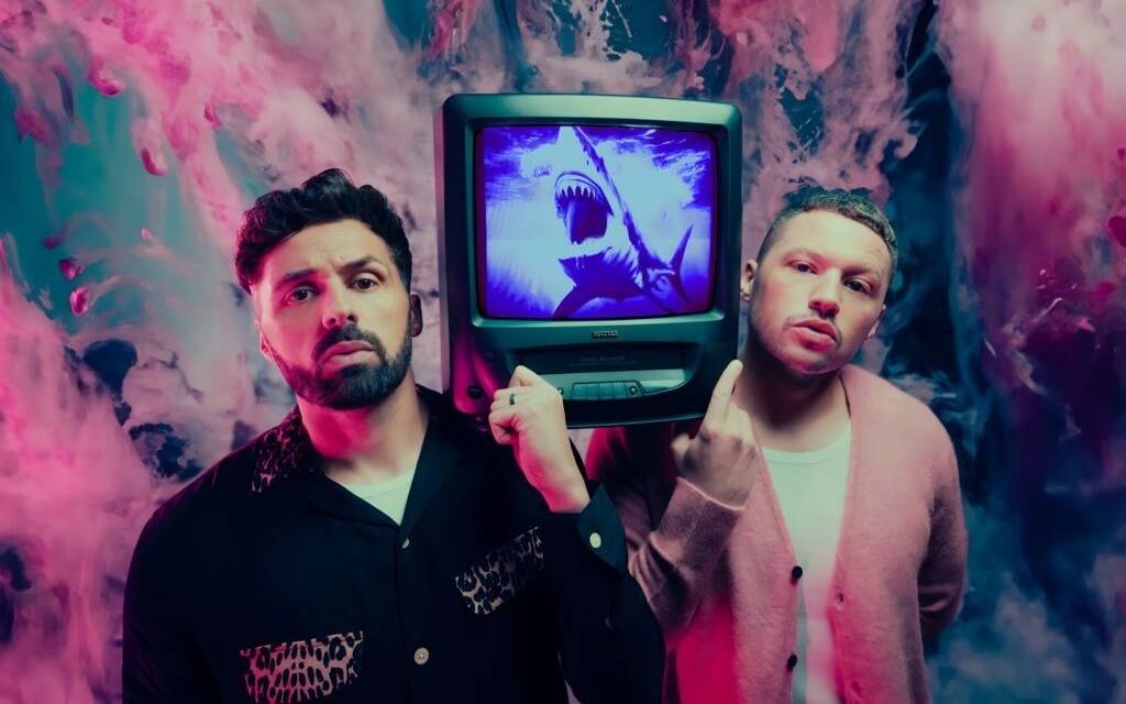 Saint PHNX – Bad Bones