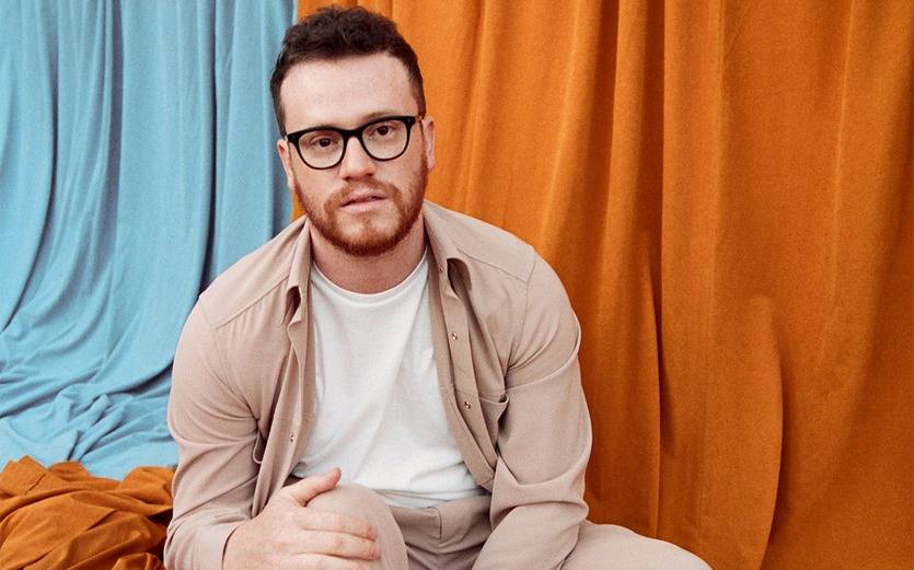 Sam Fischer – All My Loving