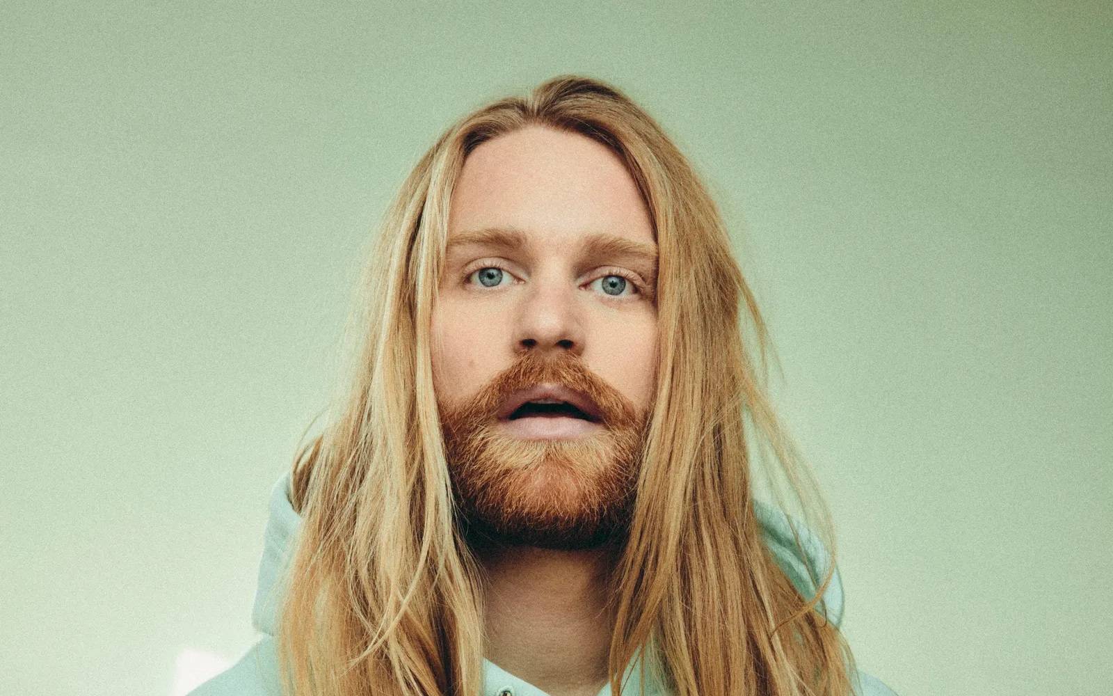 Sam Ryder – Put A Light On Me