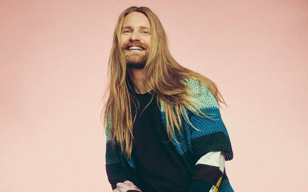 Sam Ryder – Somebody