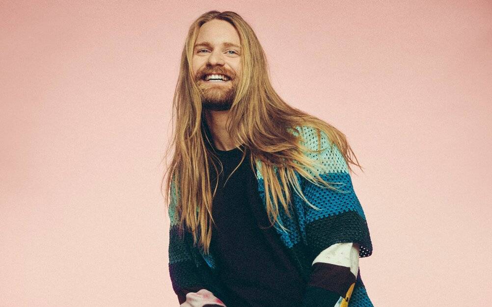 Sam Ryder im Interview