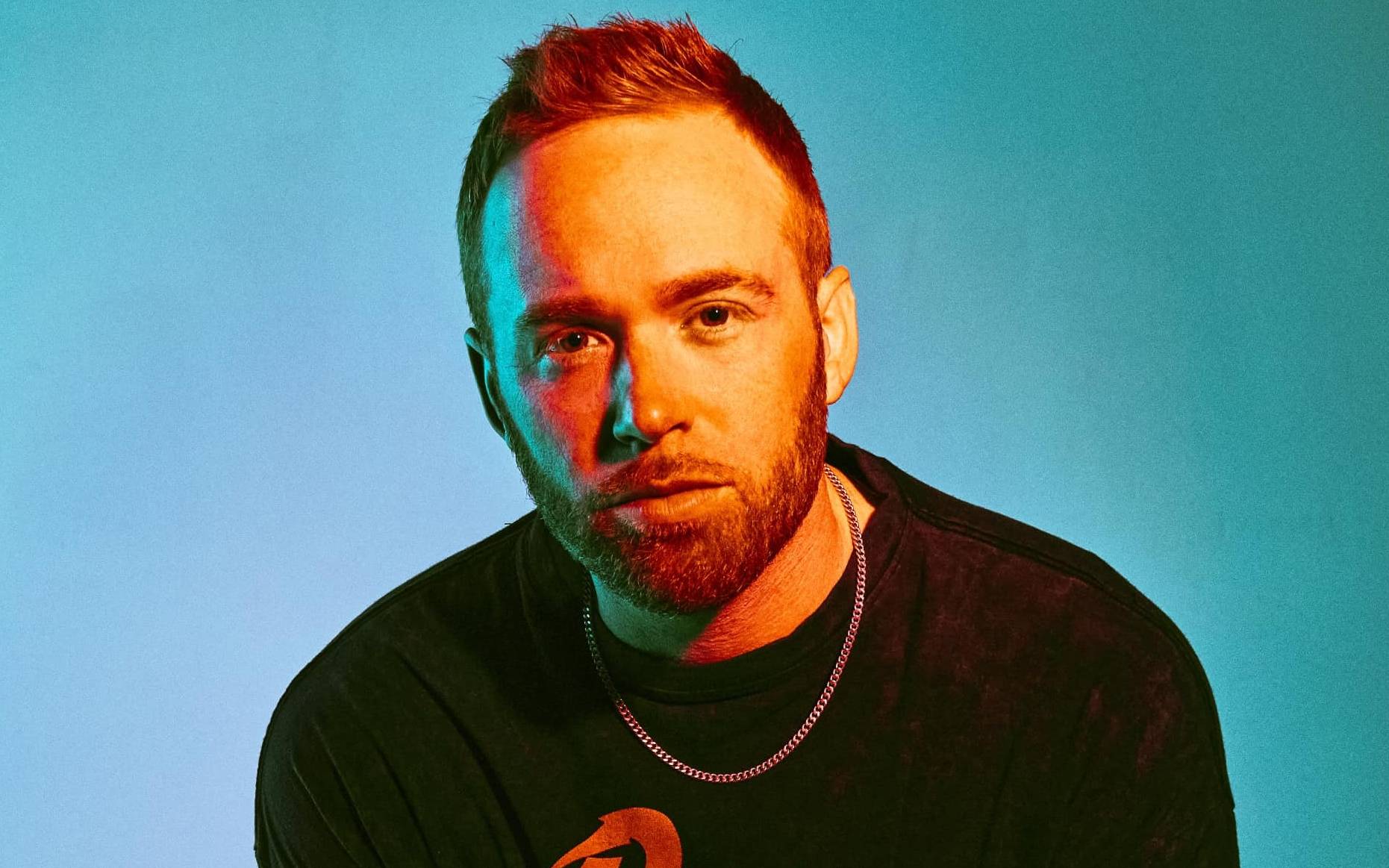 Brophy x Sam Tinnesz – New Wave