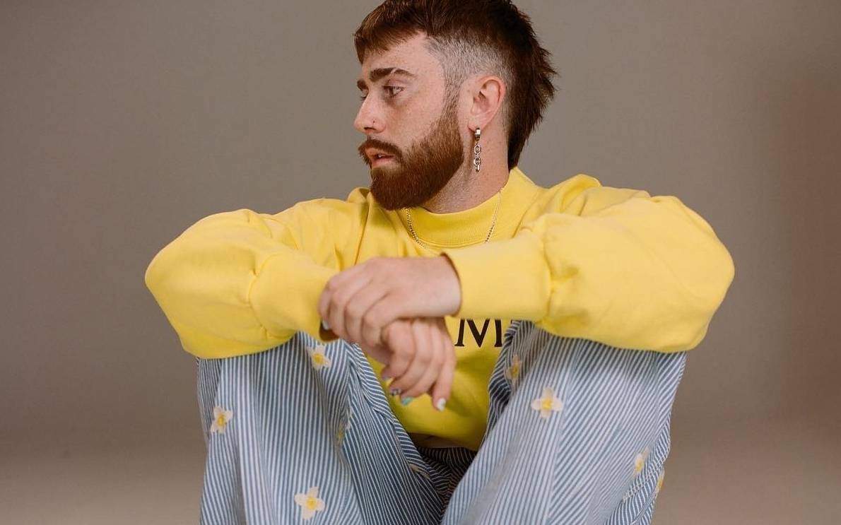 Sam Tompkins – My Brother