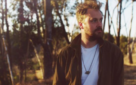 Samuel Jack – Wild One