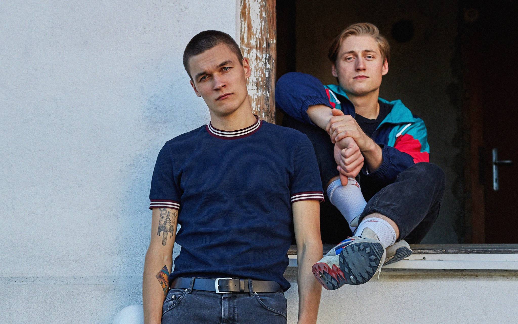 Schabanack im NOXX Interview