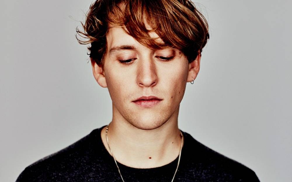 RHODES – The Love I Give